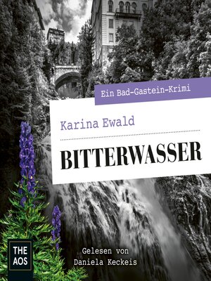 cover image of Bitterwasser